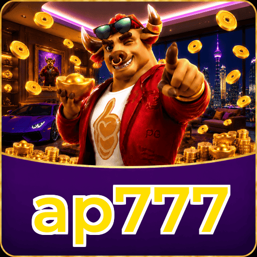 ap777 Instalar Logo 2