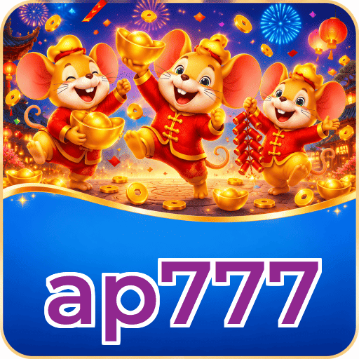 ap777 Instalar Logo 3