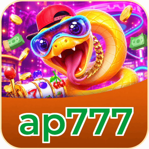 ap777 Logo 2