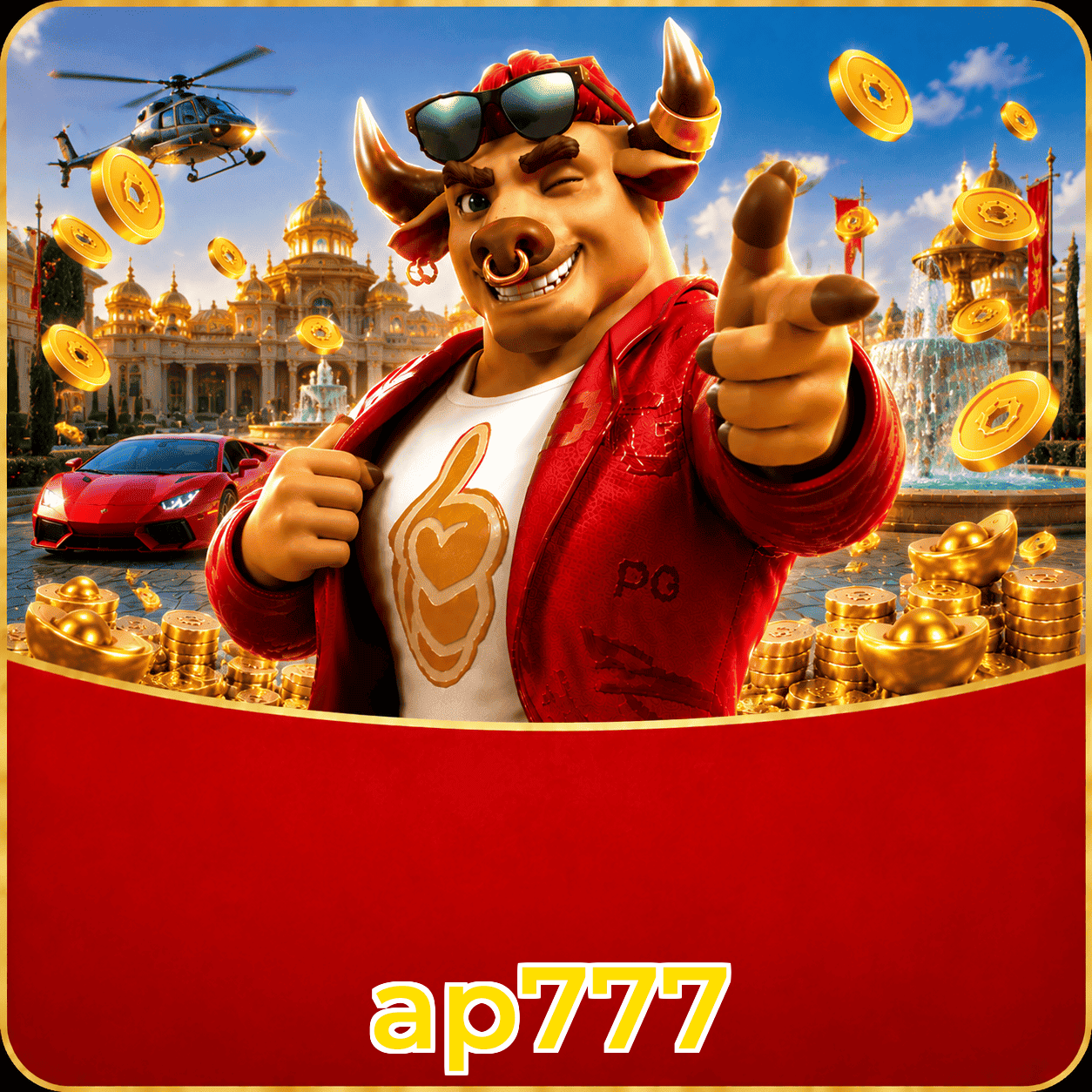 Loteria ap777 - Quina e mais jogos