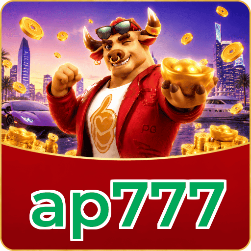 ap777 Logo 3