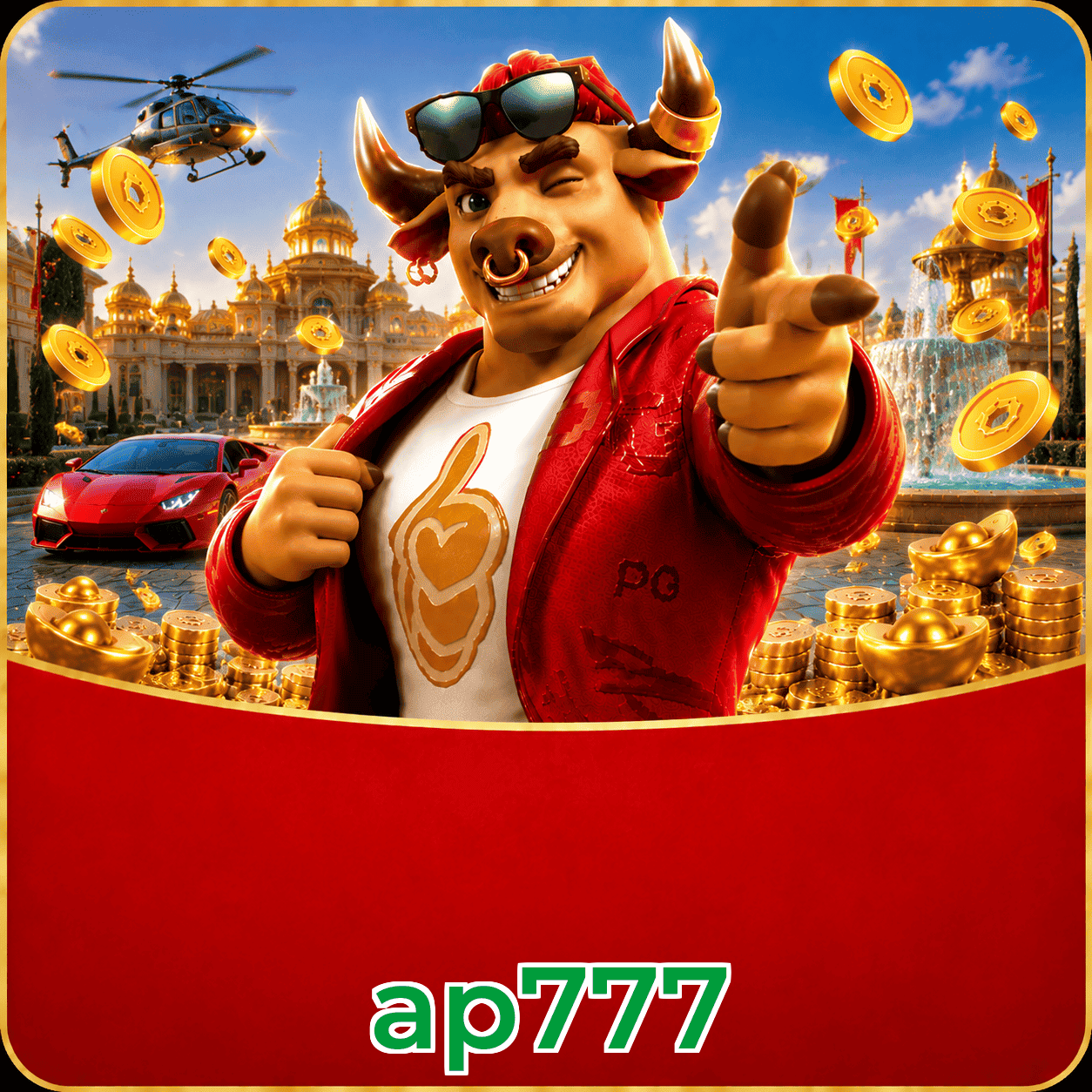 ap777 Instalar Logo 1
