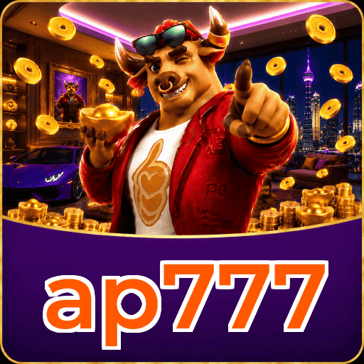 Plataforma ap777 - PIX Instantâneo