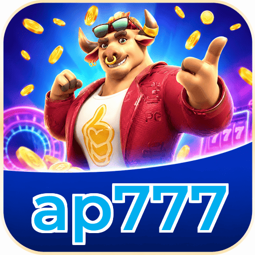 ap777 Logo 1